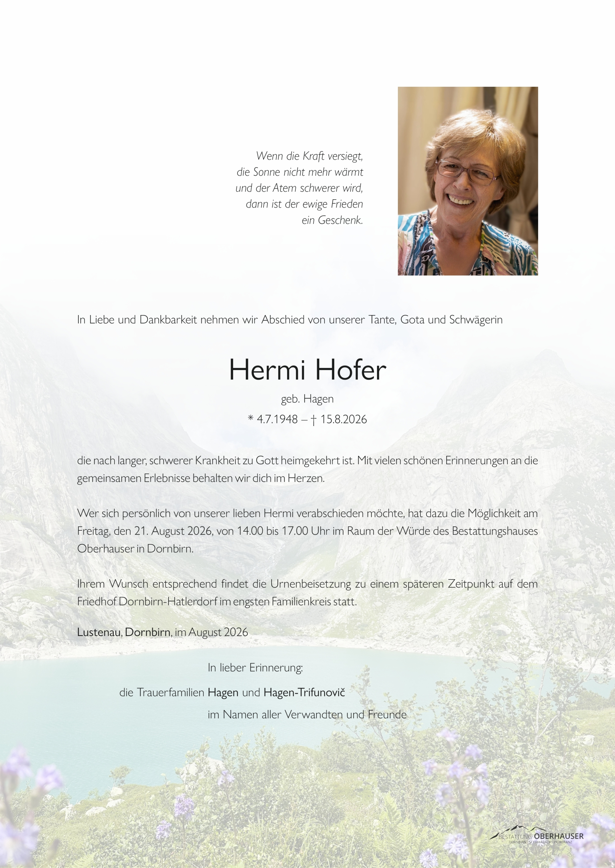 Hermi  Hofer